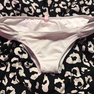 Victoria's Secret bathing suit bottoms